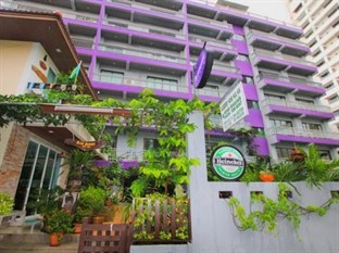 Agoda.com Thailand Apartments & Hotels
