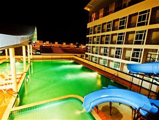 Agoda.com Thailand Apartments & Hotels