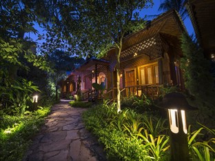 Agoda.com Myanmar Apartments & Hotels