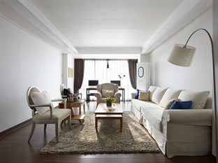 Agoda.com South Korea Apartments & Hotels