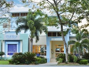 Agoda.com Australia Apartments & Hotels