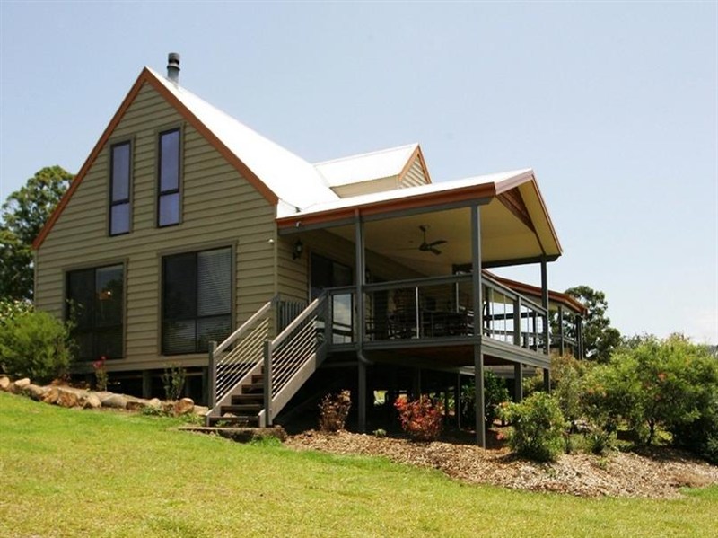 Agoda.com Australia Apartments & Hotels