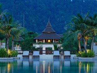 Agoda.com Thailand Apartments & Hotels