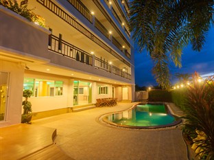 Agoda.com Thailand Apartments & Hotels