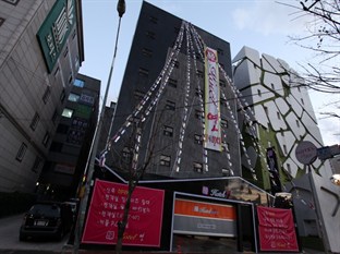 Agoda.com South Korea Apartments & Hotels