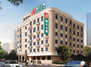 Agoda.com China Apartments & Hotels