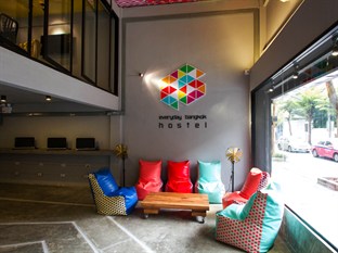Agoda.com Thailand Apartments & Hotels