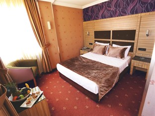 Agoda.com Turkey Apartments & Hotels