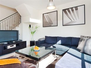 Agoda.com Israel Apartments & Hotels