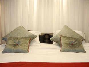 Agoda.com United Kingdom Apartments & Hotels