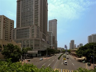 Agoda.com China Apartments & Hotels