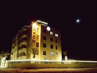 Agoda.com Jordan Apartments & Hotels