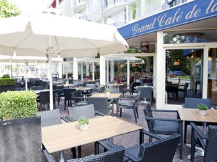 Agoda.com Netherlands Apartments & Hotels