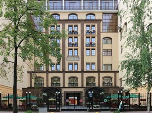 Agoda.com Russia Apartments & Hotels