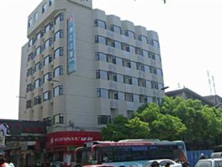 Agoda.com China Apartments & Hotels