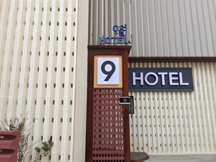 Agoda.com South Korea Apartments & Hotels