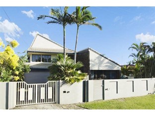 Agoda.com Australia Apartments & Hotels