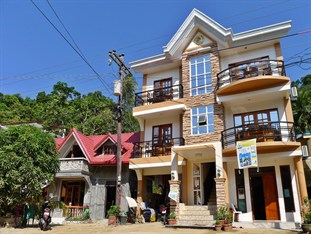 Agoda.com Philippines Apartments & Hotels