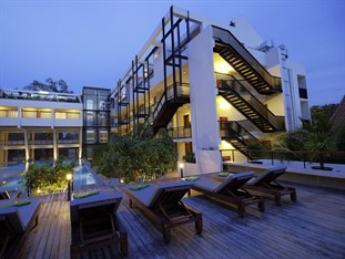 Agoda.com Cambodia Apartments & Hotels