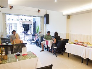 Agoda.com Vietnam Apartments & Hotels  