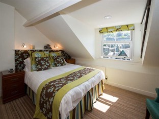 Agoda.com United Kingdom Apartments & Hotels