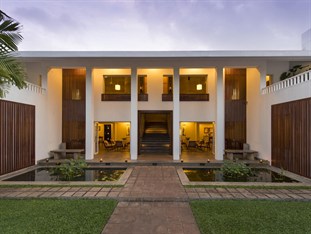 Agoda.com Sri Lanka Apartments & Hotels