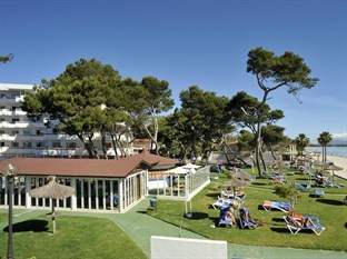 Agoda.com Spain Apartments & Hotels