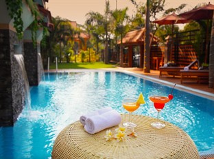 Agoda.com Myanmar Apartments & Hotels