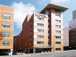 Agoda.com Spain Apartments & Hotels