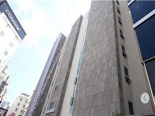 Agoda.com South Korea Apartments & Hotels