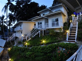 Agoda.com Thailand Apartments & Hotels