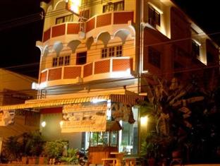 Agoda.com Thailand Apartments & Hotels