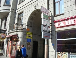 Agoda.com Russia Apartments & Hotels