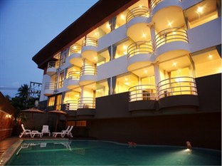 Agoda.com Thailand Apartments & Hotels