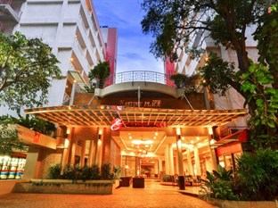 Agoda.com Thailand Apartments & Hotels
