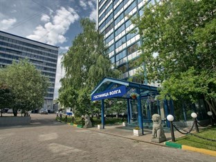 Agoda.com Russia Apartments & Hotels