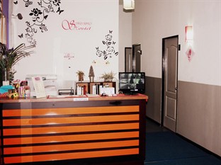 Agoda.com Malaysia Apartments & Hotels