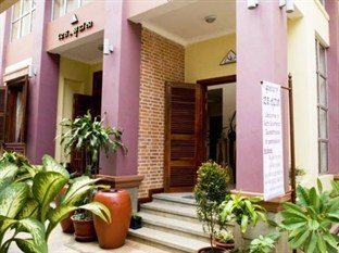 Agoda.com Cambodia Apartments & Hotels