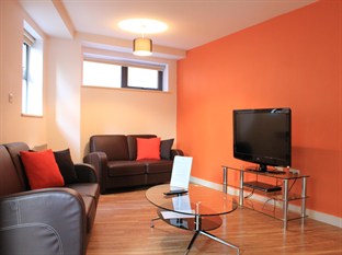 Agoda.com United Kingdom Apartments & Hotels