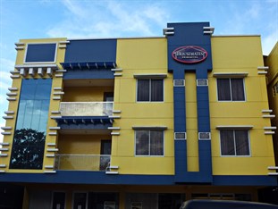 Agoda.com Philippines Apartments & Hotels