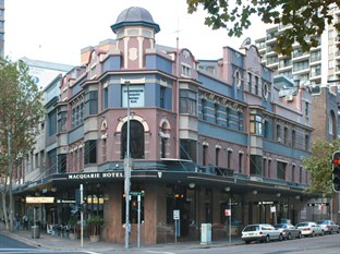 Agoda.com Australia Apartments & Hotels