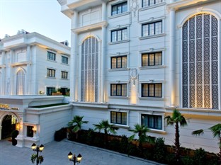 Agoda.com Turkey Apartments & Hotels