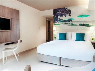 Agoda.com Thailand Apartments & Hotels