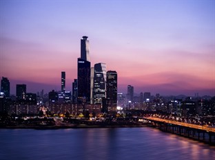 Agoda.com South Korea Apartments & Hotels