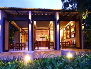 Agoda.com Thailand Apartments & Hotels