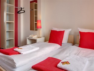 Agoda.com Germany Apartments & Hotels