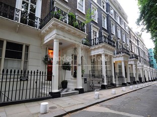 Agoda.com United Kingdom Apartments & Hotels