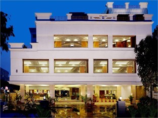 Agoda.com India Apartments & Hotels