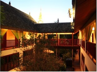 Agoda.com China Apartments & Hotels