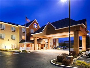 Agoda.com United States Apartments & Hotels